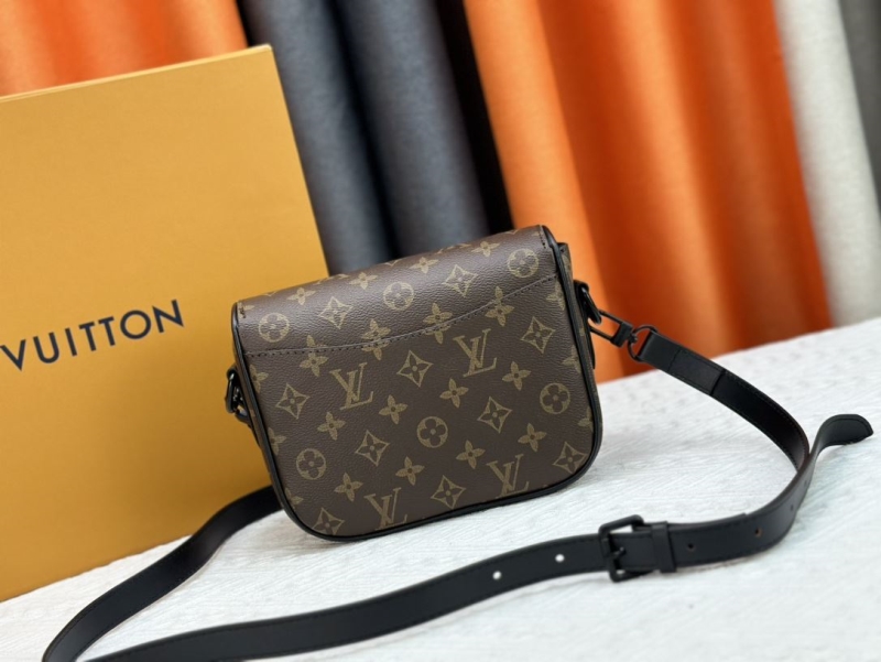 LV Satchel bags